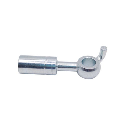 <p>Banjo  |  10mm hole  |  10mm thick</p>