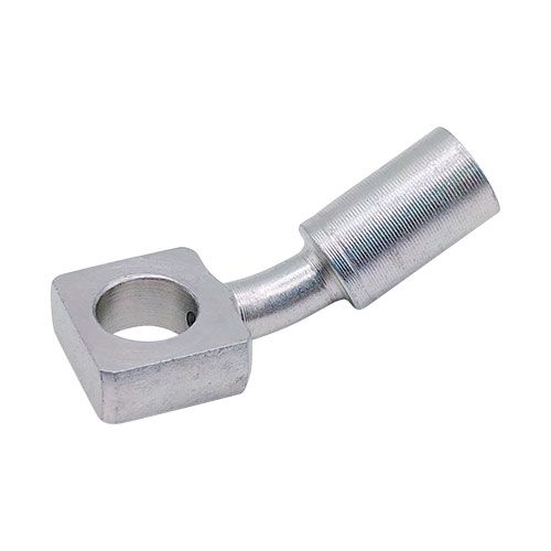<p>Ringauge |  12mm Innendurchmesser |  8mm Stärke</p>