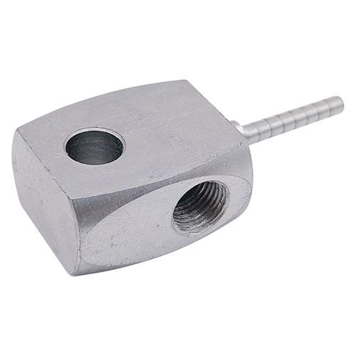 <p>Metric female  |  M10 x 1  | for Nissan</p>