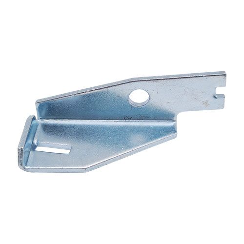 <p>Fitting bracket  |  9mm mount hole</p>