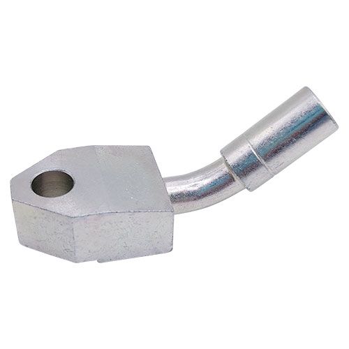 <p>Ringauge |  10mm Innendurchmesser |  16,5mm Stärke I für Nissan</p>