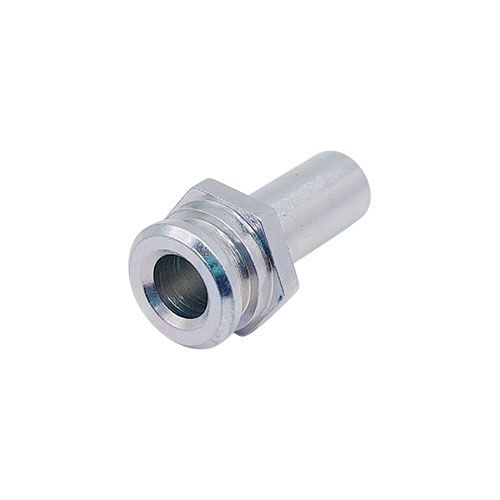 <p>Center support  | Clip-Halterung  |  17mm Sechskant</p>