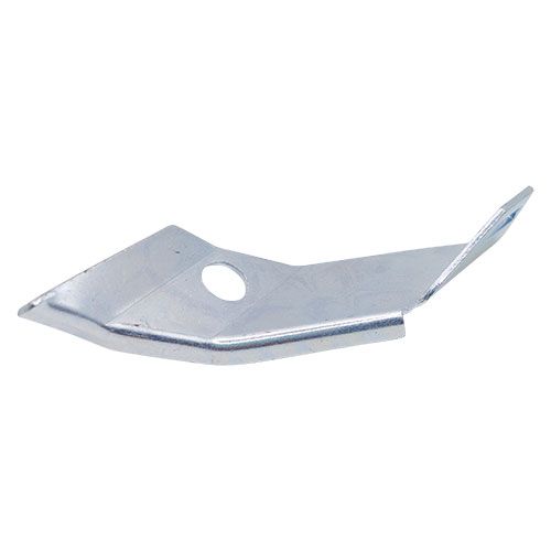 <p>Befestigungswinkel | 12.4mm Bohrung</p>