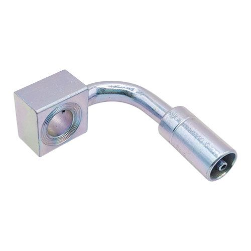 <p>Ringauge |  7/16 Innendurchmesser |  14,7mm Stärke</p>