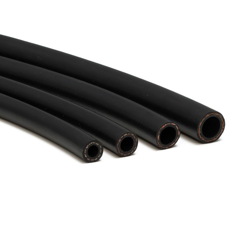 <p>AC Hose SAE J2064 Reduced Barrier - 5/8 - 16mm - #12</p>