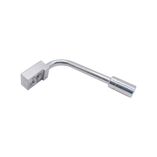 <p>Ringauge |  10mm Innendurchmesser |  11,6mm Stärke</p>