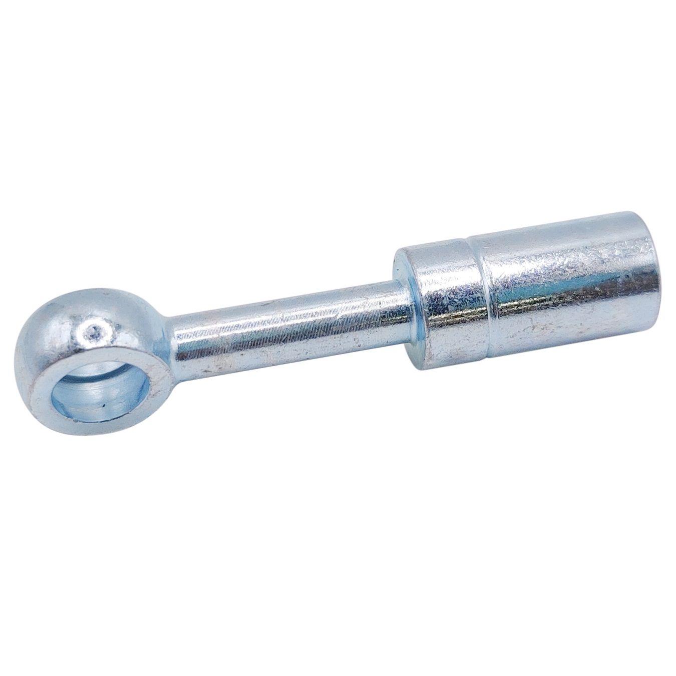 <p>Banjo  |  10mm hole  |  8mm thick</p>