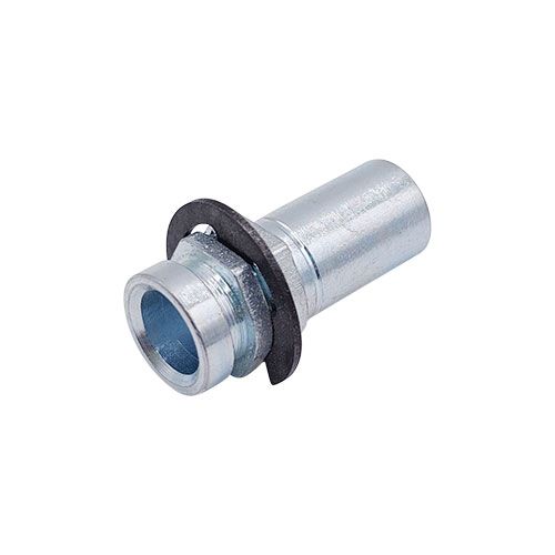 <p>Center support  |  16mm Sechskant</p>