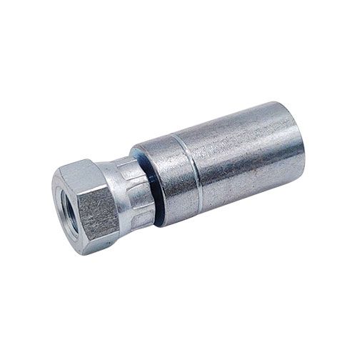 <p>Female swivel  |  5/16-24 UNF (37 deg DPS)</p>