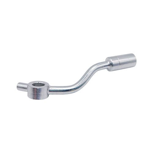 <p>Ringauge |  10mm Innendurchmesser | 10mm Stärke l für Hyundai IX35 / Kia Sportag</p>