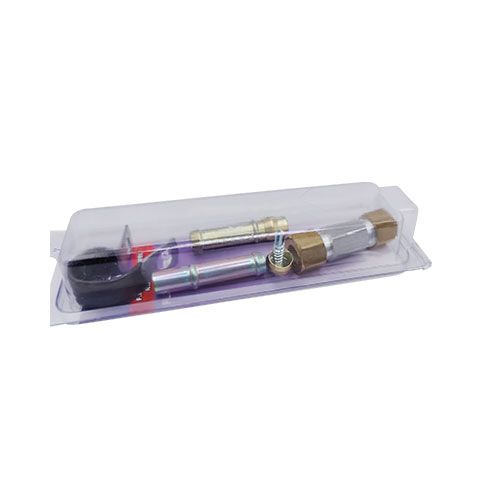 <p>Rückschlagventil | Kraftstoffdruck-Reparatursatz | 10mm (3/8)</p>