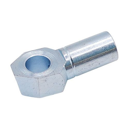<p>Ringauge |  10mm Innendurchmesser | 11mm Stärke</p>