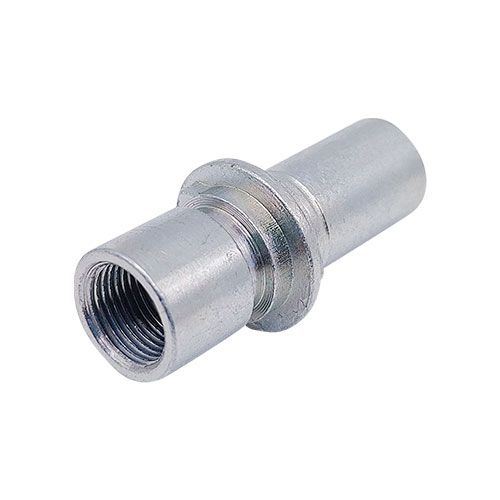 <p>Metric female  |  M12 x 1  | 16mm flats</p>