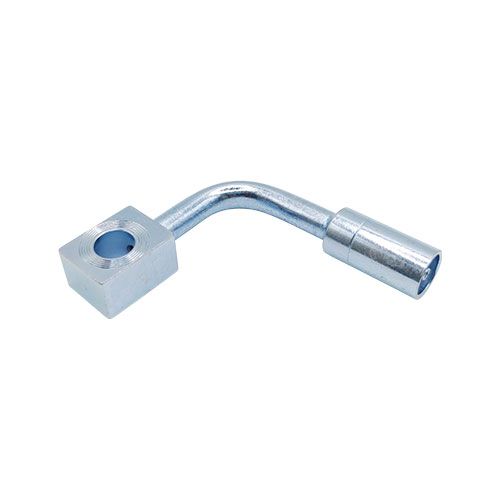 <p>Banjo  |  10mm hole  |  1/2 thick</p>