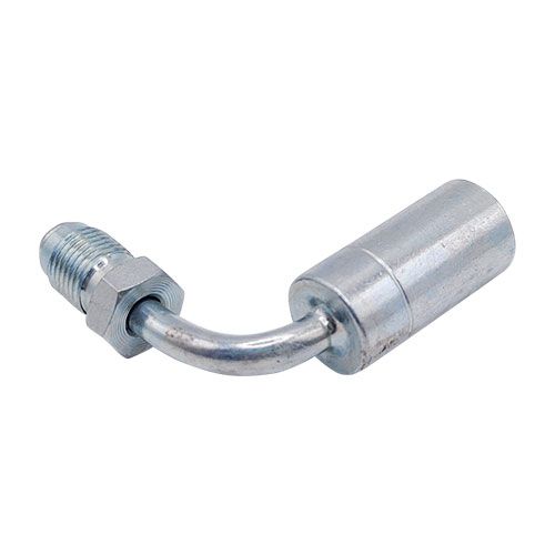 <p>Male swivel  |  M10 x 1  |  DIN flare</p>