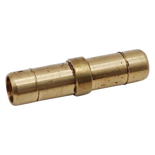 <p>Verbinder FuelFlex Leitung  | 3/8</p>