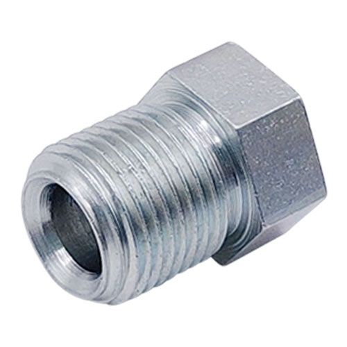 <p>Rohrmutter | Außengewinde |  M12 x 1  |  1/4 Durchmesser</p>