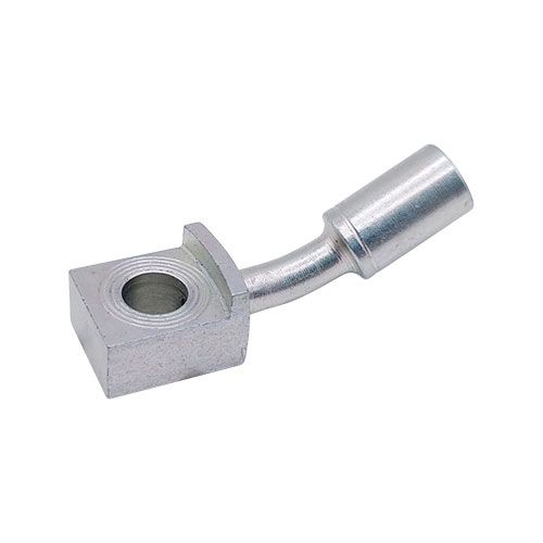 <p>Banjo  |  10mm hole  |  11mm thick</p>