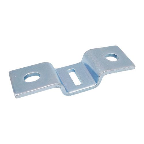 <p>Fitting bracket  |  8.5mm mount holes (2)</p>