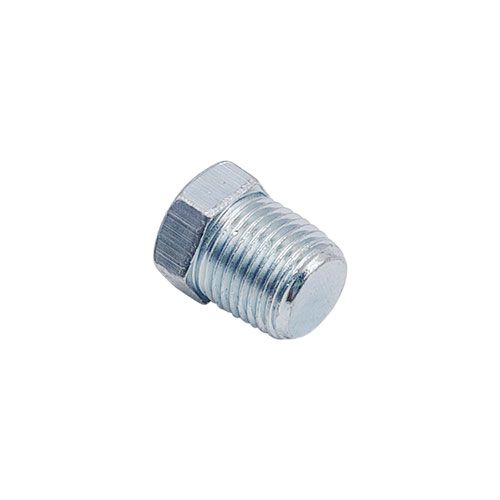 <p>Fitting plug  |  1/8-27 NPT</p>