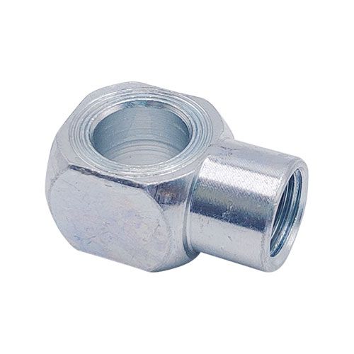 <p>Ringaugen Adapter  |  Satz | 11mm Durchmesser |  7/16-24 UNS Anschluss</p>