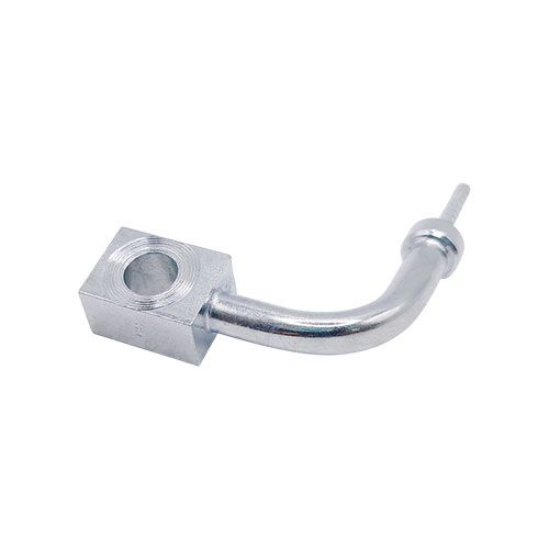 <p>Ringauge "Low Profile" | 10mm Innendurchmesser |  1/2 Stärke</p>