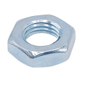 <p>Bulkhead nut  |  M12 x 1.5  | 19mm hex</p>