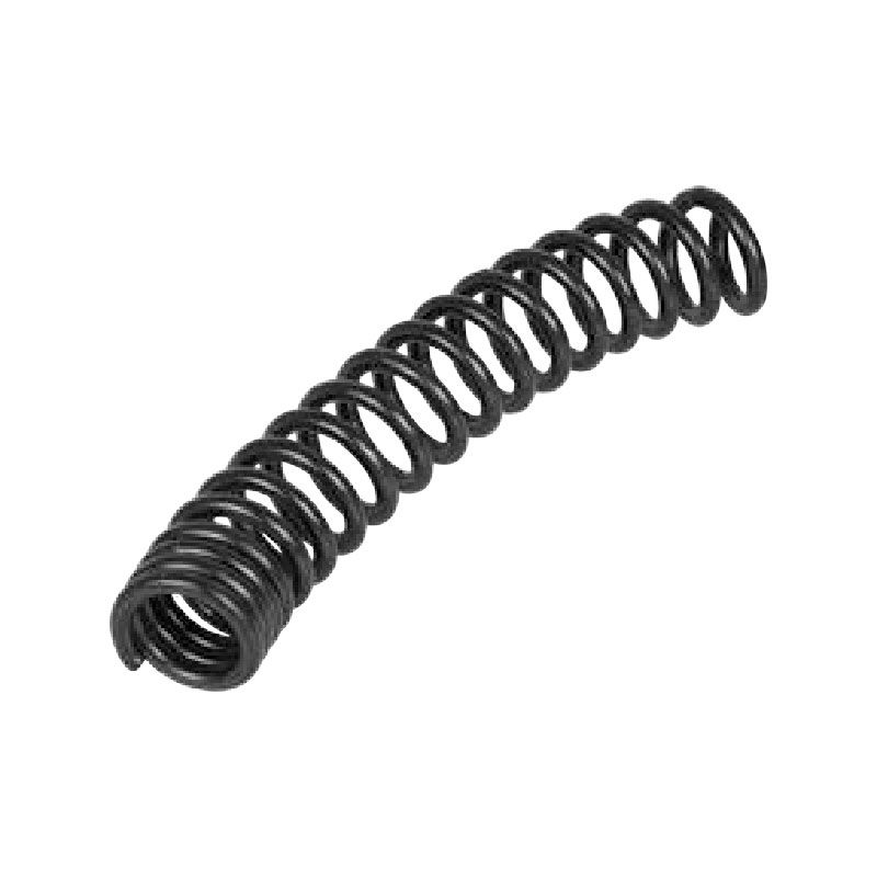 <p>Brake hose spring protector  | 50cm  |  plastic</p>