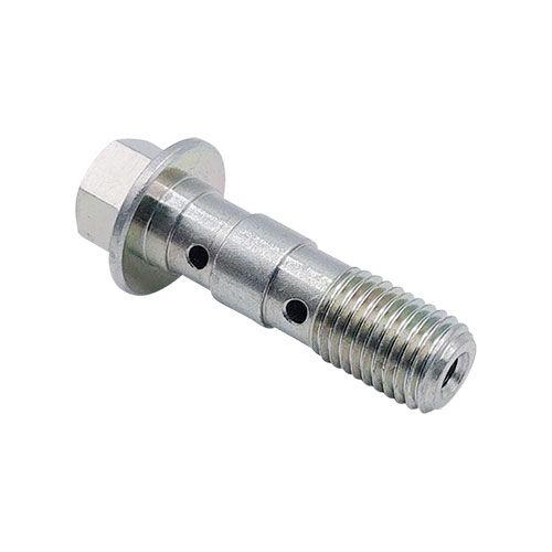 <p>Hohlschraube  |  M10 x 1.25 |  11mm Sechskant</p>