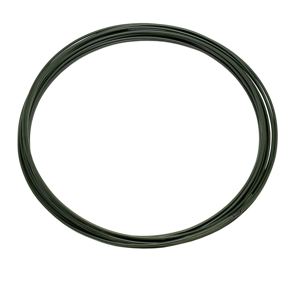 <p>20m Spule 3/16 Stahlrohr PVF Beschichtung</p>