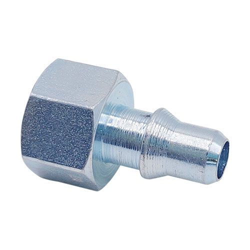 <p>Transmission line adapter  | Thread 5/8-18 UNF | inverted seat</p>