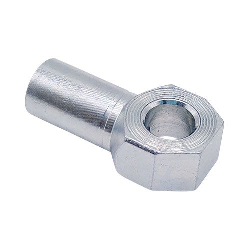 <p>Banjo  |  10mm hole  | 11.4mm thick</p>