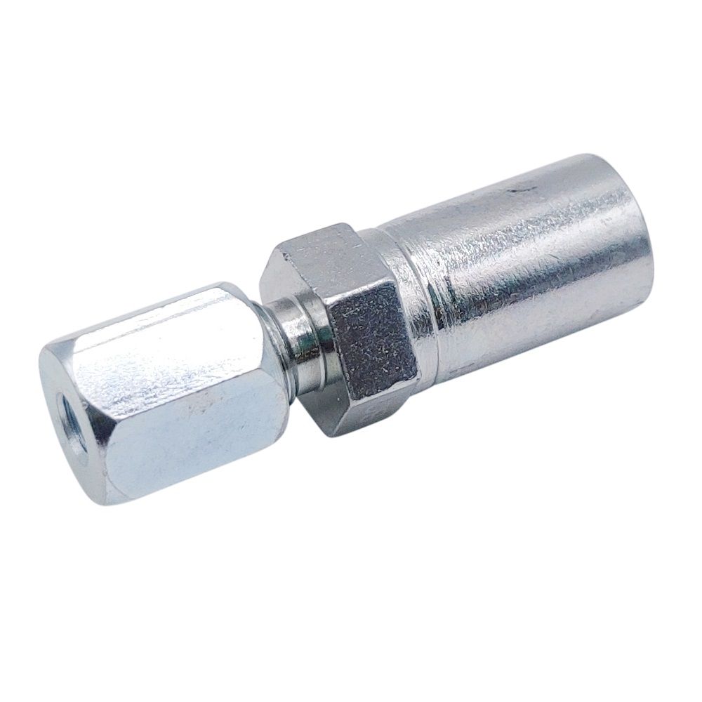 <p>Compression  |  3/8-24 UNF  | 3/16 tube  |  1/2 hex</p>