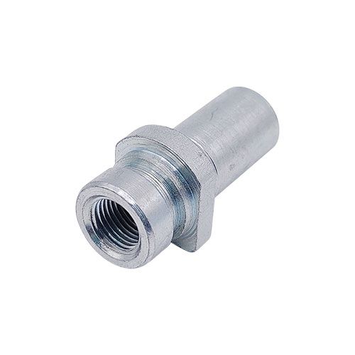 <p>Metrisches Innengewinde  | M10 x 1 (DPS)</p>