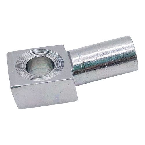 <p>Ringauge |  10mm Innendurchmesser |  11,5mm Stärke</p>
