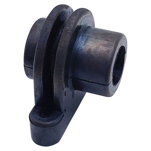 <p>Grommet  |  rubber brake hose  |  26mm diameter</p>