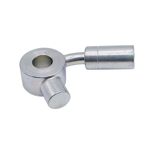 <p>Ringauge |  11mm Innendurchmesser |  14,9mm Stärke</p>
