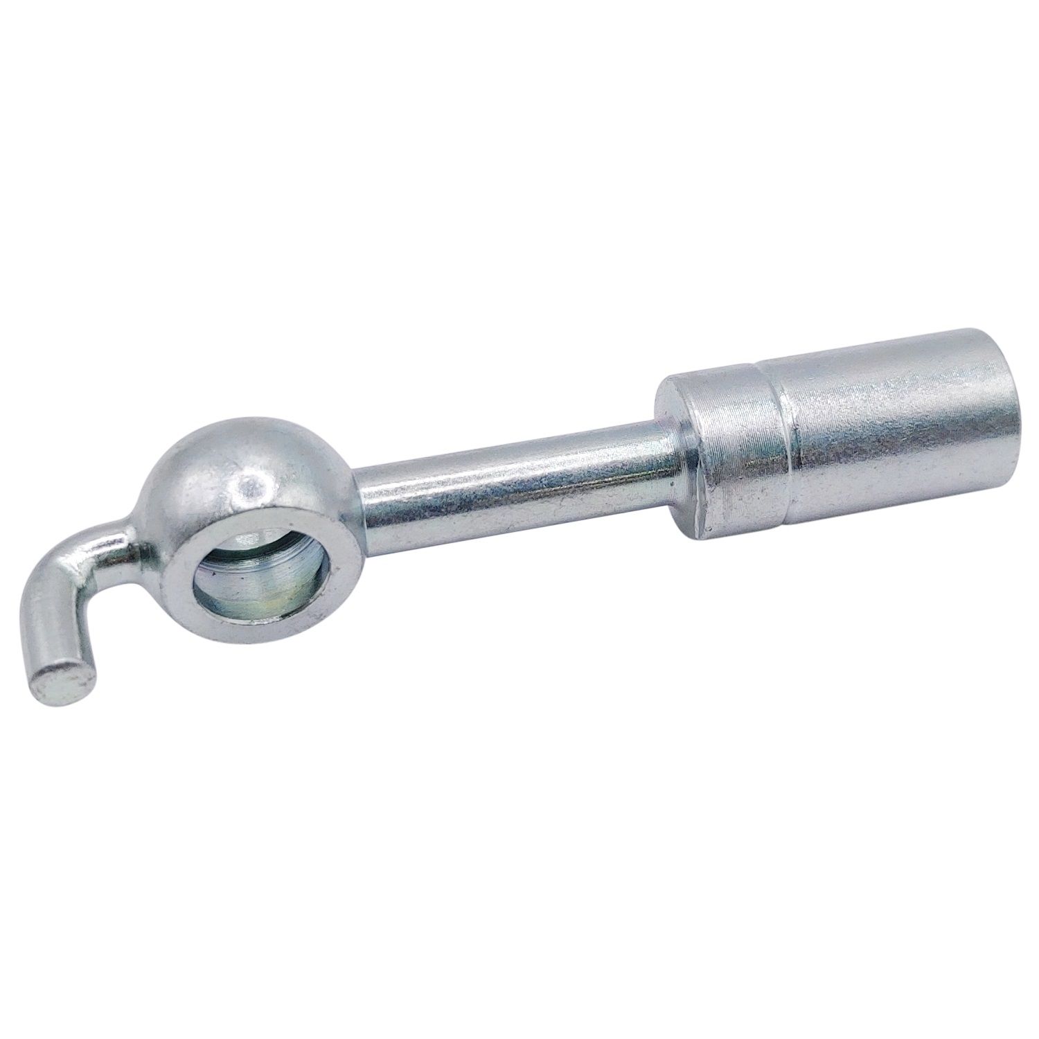 <p>Ringauge |  10mm Innendurchmesser |  10mm Stärke</p>