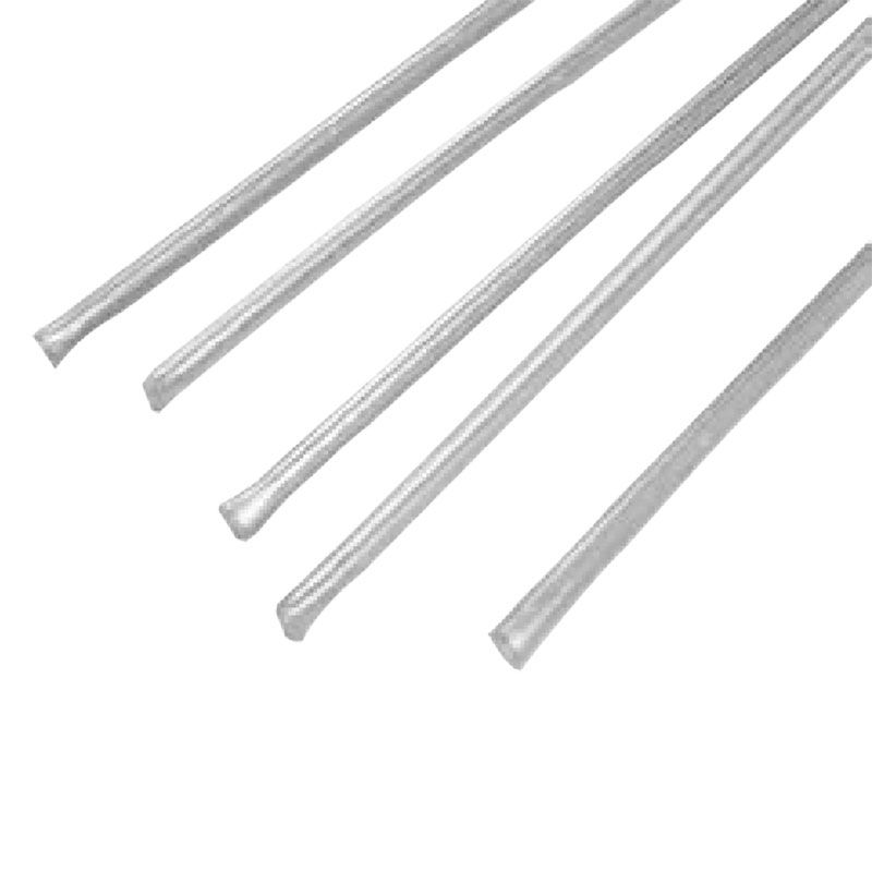 <p>Vorgeschmolzene Lötstäbe | Aluminum</p>