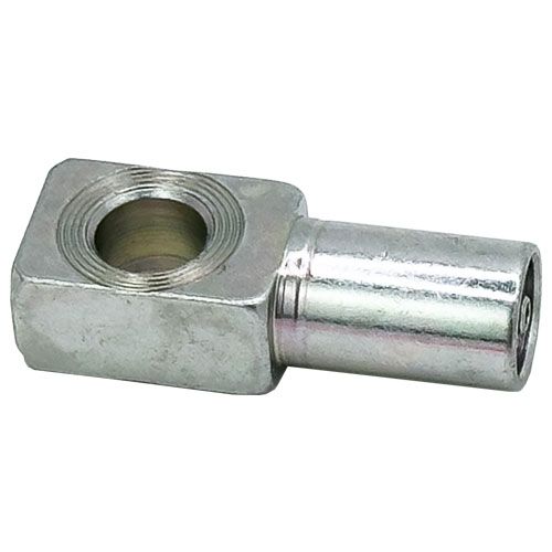 <p>Ringauge |  10mm Innendurchmesser |  11,5mm Stärke</p>