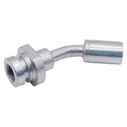 <p>Metric female  |  M10 x 1  | 19mm hex</p>