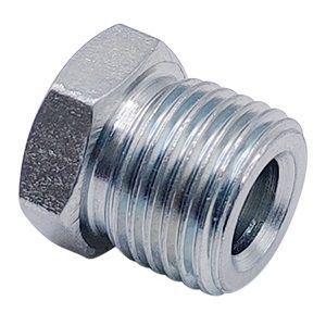 <p>Male tube nut  |  M16 x 1.5  | 5/16 tube size</p>