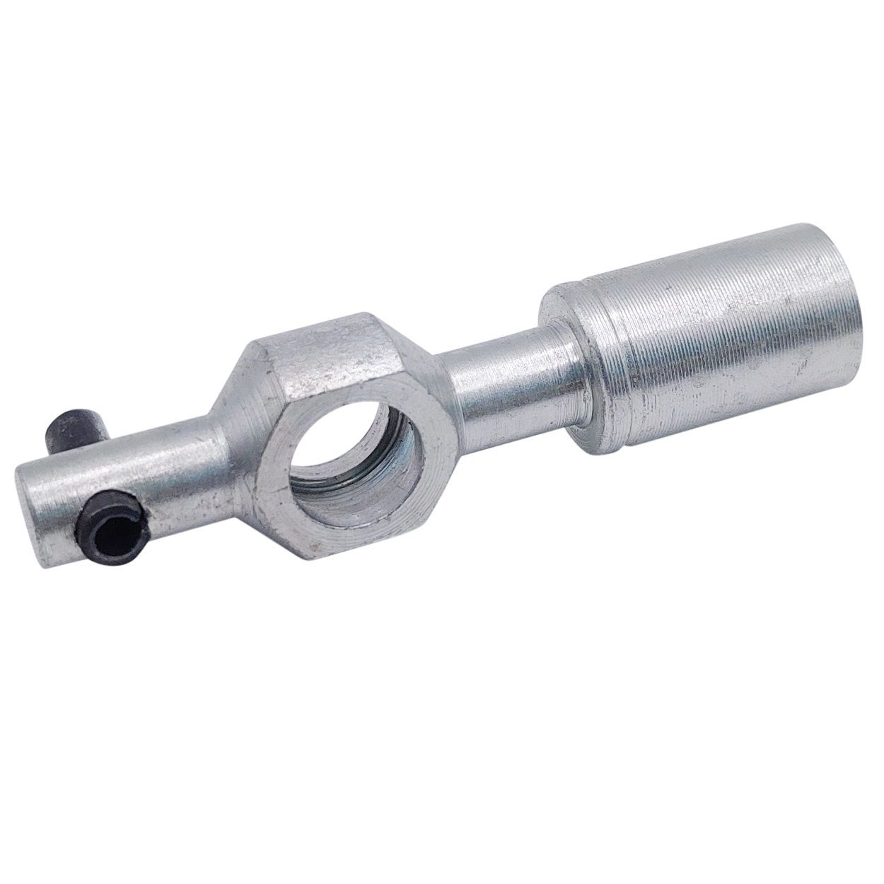 <p>Ringauge |  10mm Innendurchmesser |  10mm Stärke</p>