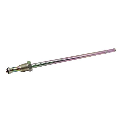 <p>Anschlussrohr m. Überwurfmutter | 5/16 Schlauch auf M14 x1.5 bump tube | gerade</p>