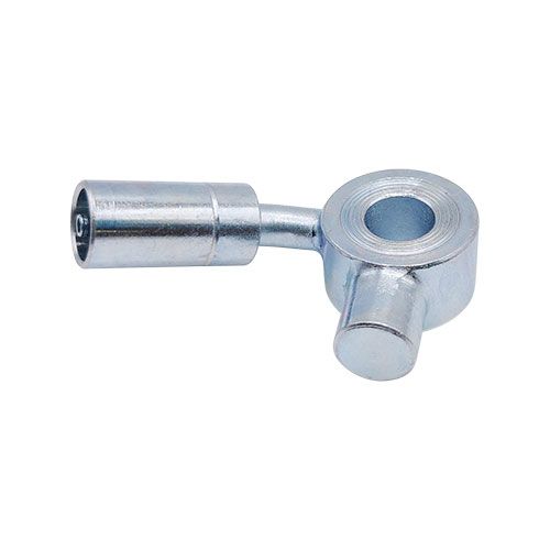 <p>Banjo  |  11mm hole  | 14.9mm thick</p>