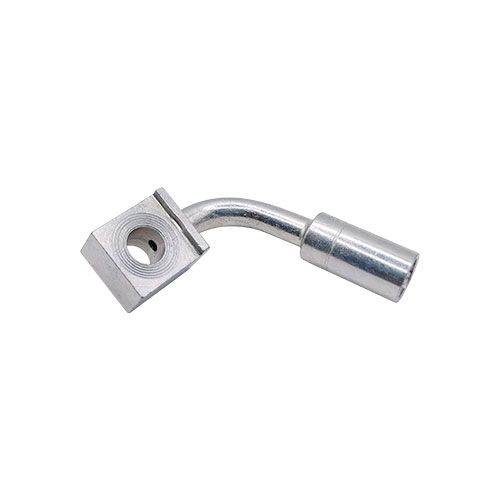 <p>Ringauge | 3/8 Innendurchmesser |  1/2 Stärke</p>