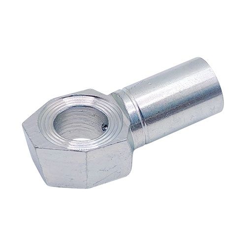 <p>Ringauge |  11mm Innendurchmesser | 11mm Stärke</p>