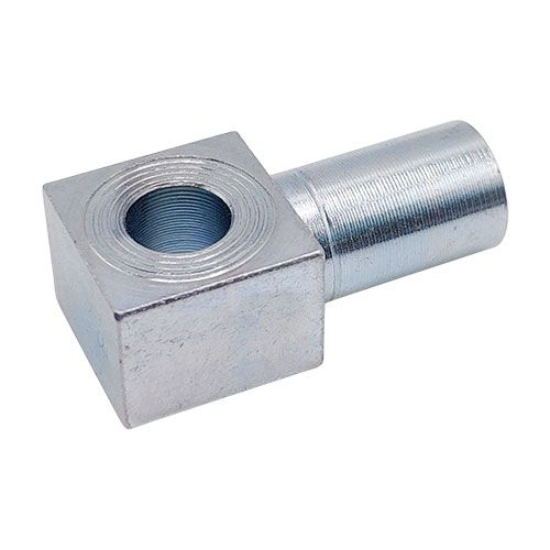 <p>Banjo  |  3/8 hole  |  14.9mm thick</p>