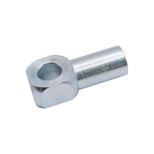 <p>Ringauge |  10mm Innendurchmesser |  11,3mm Stärke</p>