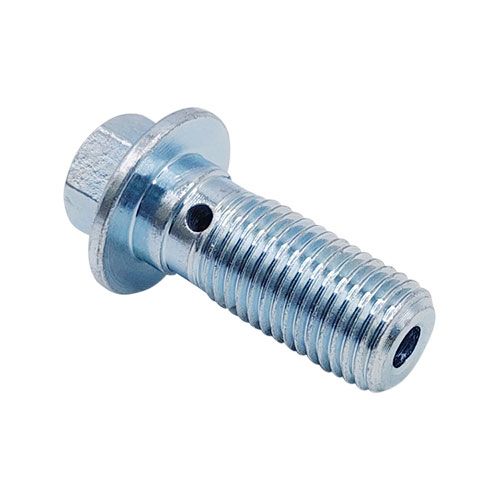 <p>Banjo bolt  |  7/16-20 UNF  | 11mm hex</p>